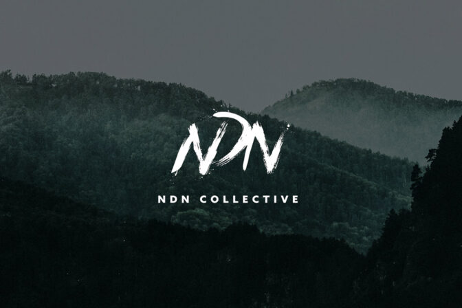 NDN Collective Releases 2023 Impact Report 