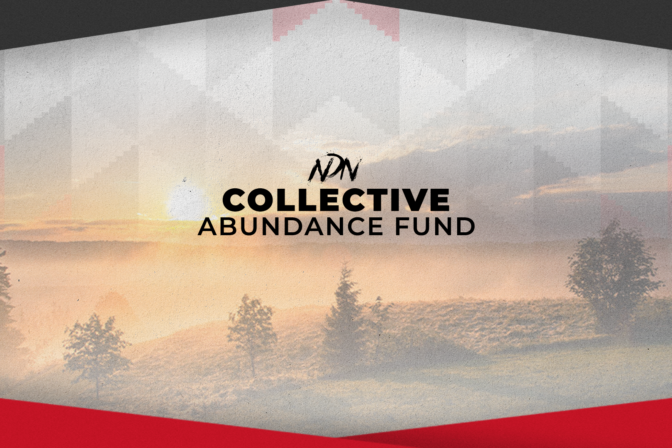 NDN Collective Distributes Another $8 Million Through Collective Abundance Fund