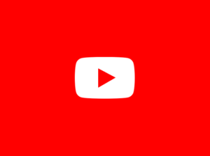 YouTube Logo