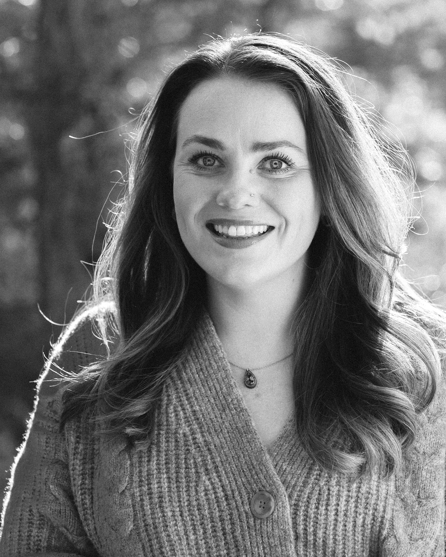 Liz Welch
