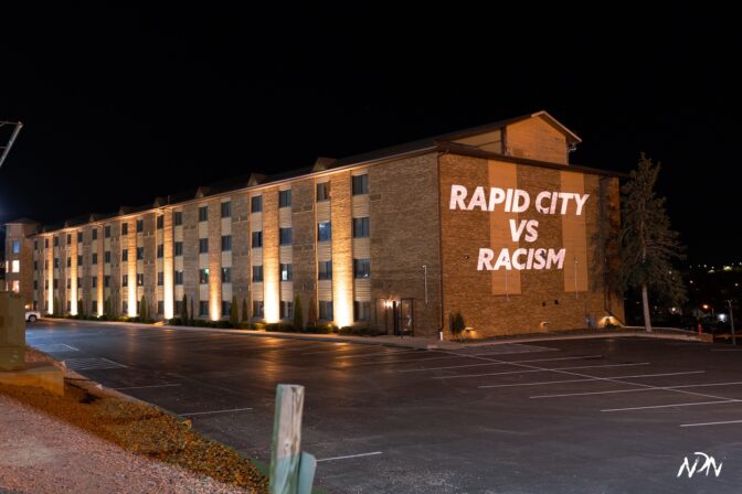 Putting Racism on Trial: Grand Gateway Hotel Trial to Begin December 15