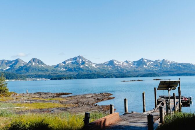 NDN Collective Completes New LANDBACK Deal in Alaska