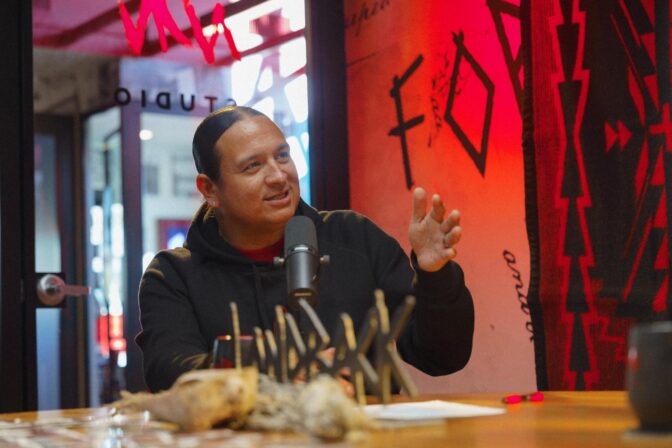 All Charges Dropped Against Nick Tilsen in Politically Charged Case