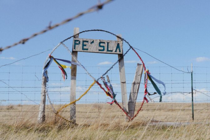BREAKING: Pe’Sla Protectors Win; Drilling Operation Plan Withdrawn. Community Organizing, Ceremony, Lawsuit, Occupation of Site Leads to Victory