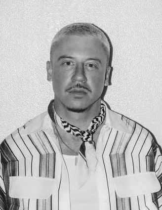 Benjamin Haggerty aka Macklemore