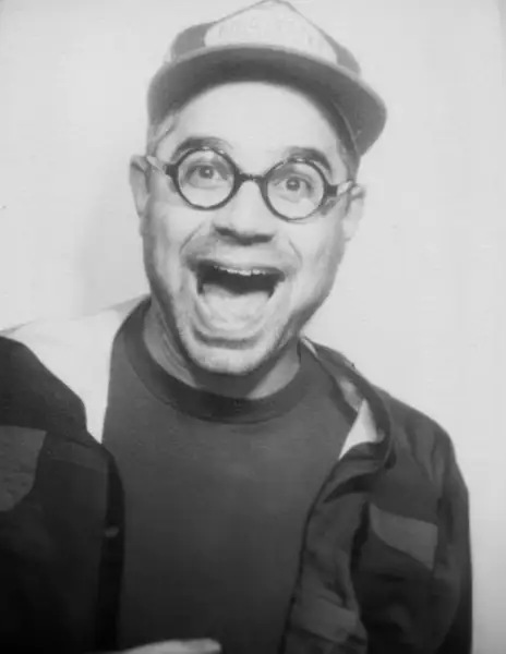 Farhad Ebrahimi